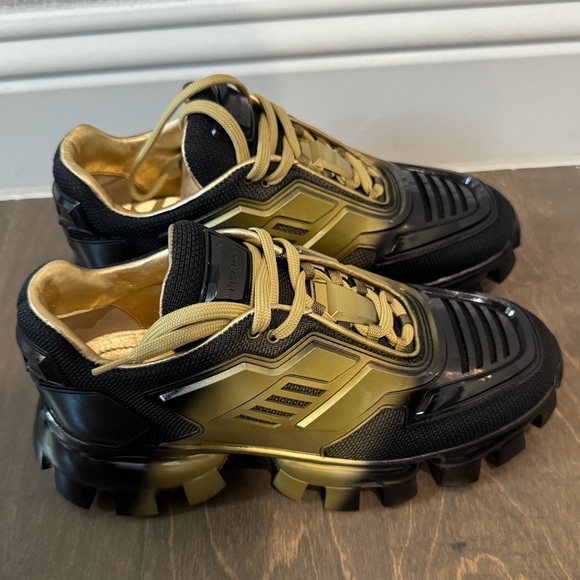 Prada cloudbust thunder sneakers - Picture 2 of 6